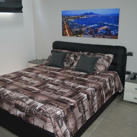 B&B Vesuvius Neapol Zewnętrze zdjęcie