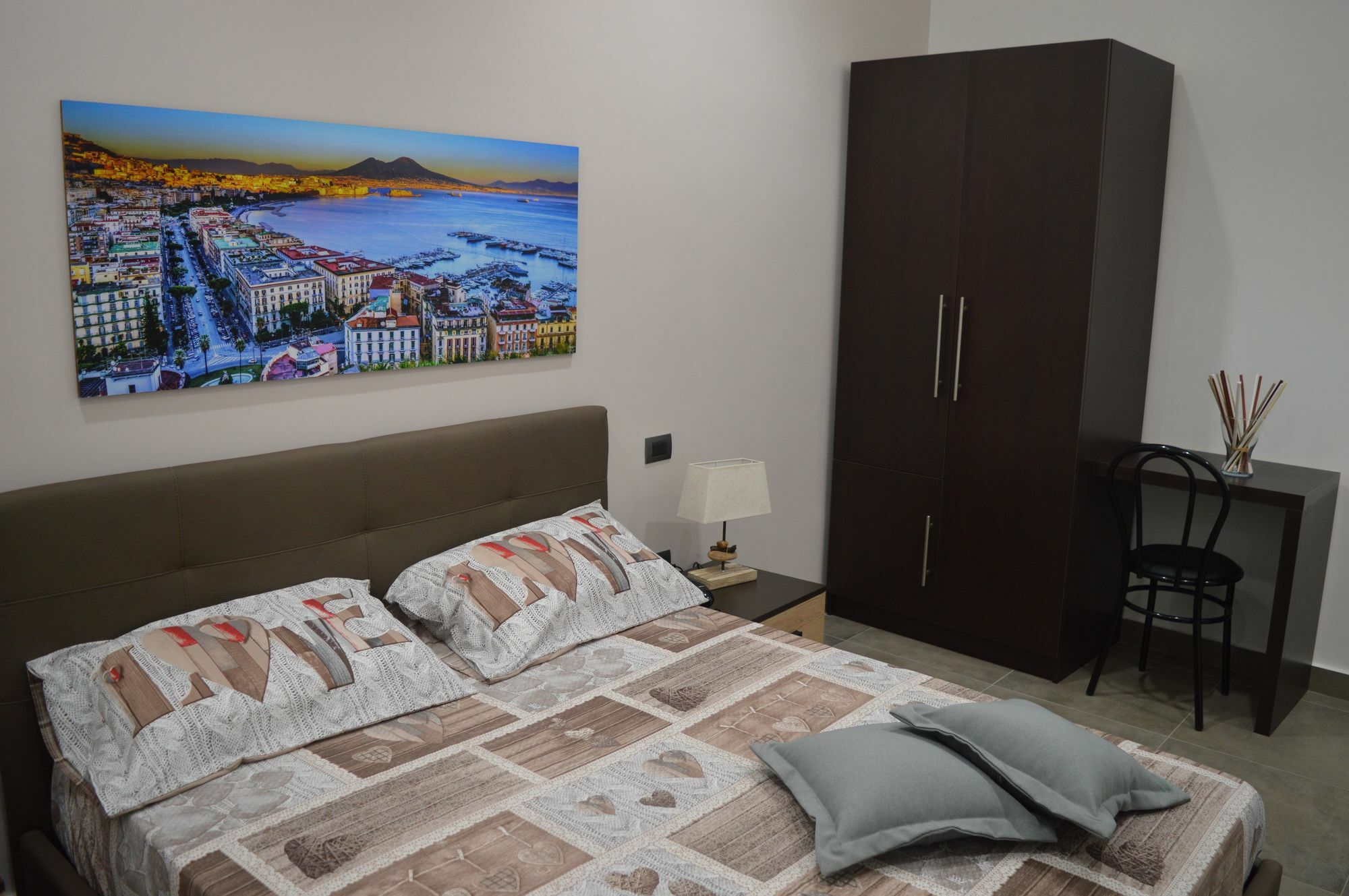 B&B Vesuvius Neapol Zewnętrze zdjęcie