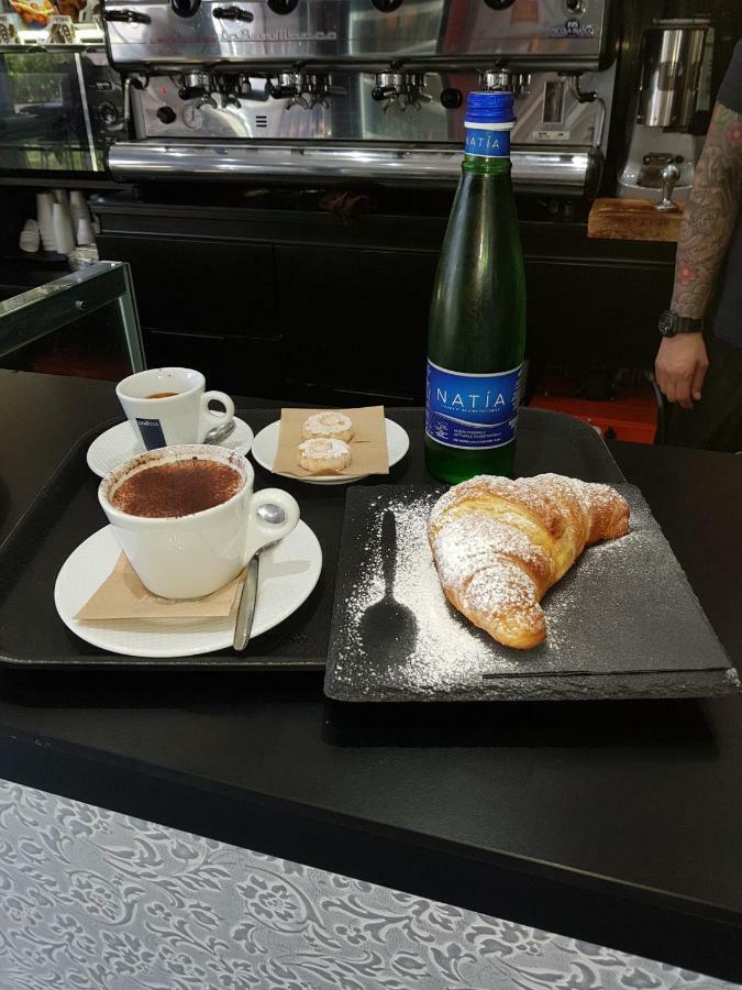B&B Vesuvius Neapol Zewnętrze zdjęcie
