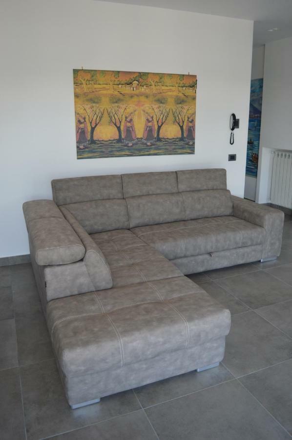 B&B Vesuvius Neapol Zewnętrze zdjęcie