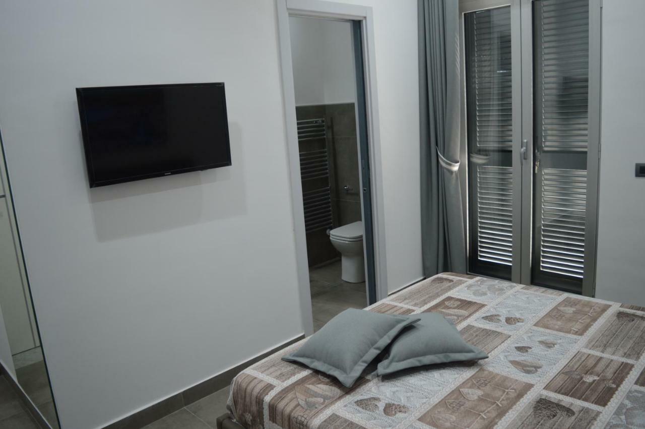 B&B Vesuvius Neapol Zewnętrze zdjęcie